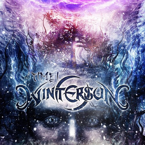 

CD диск Wintersun: Time I