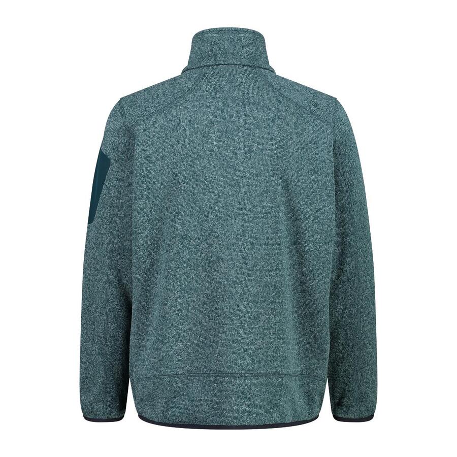 

Мужская флисовая куртка CMP, трикотажная куртка 3H60747