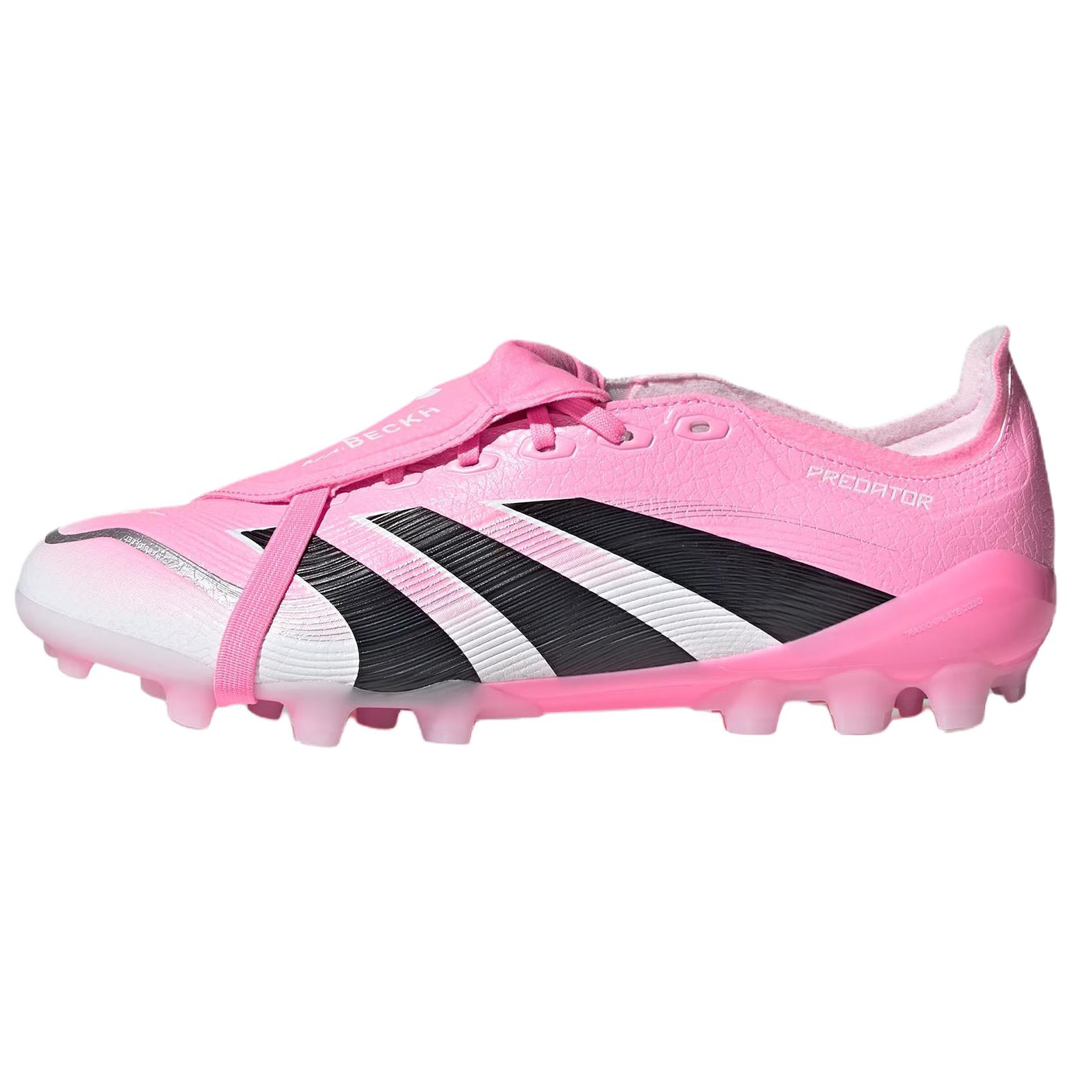 Adidas Футбольные бутсы PREDATOR LEAGUE унисекс розовые