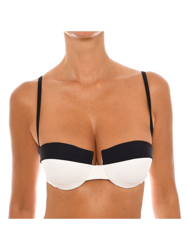 

Верх бикини Marie Claire, белый