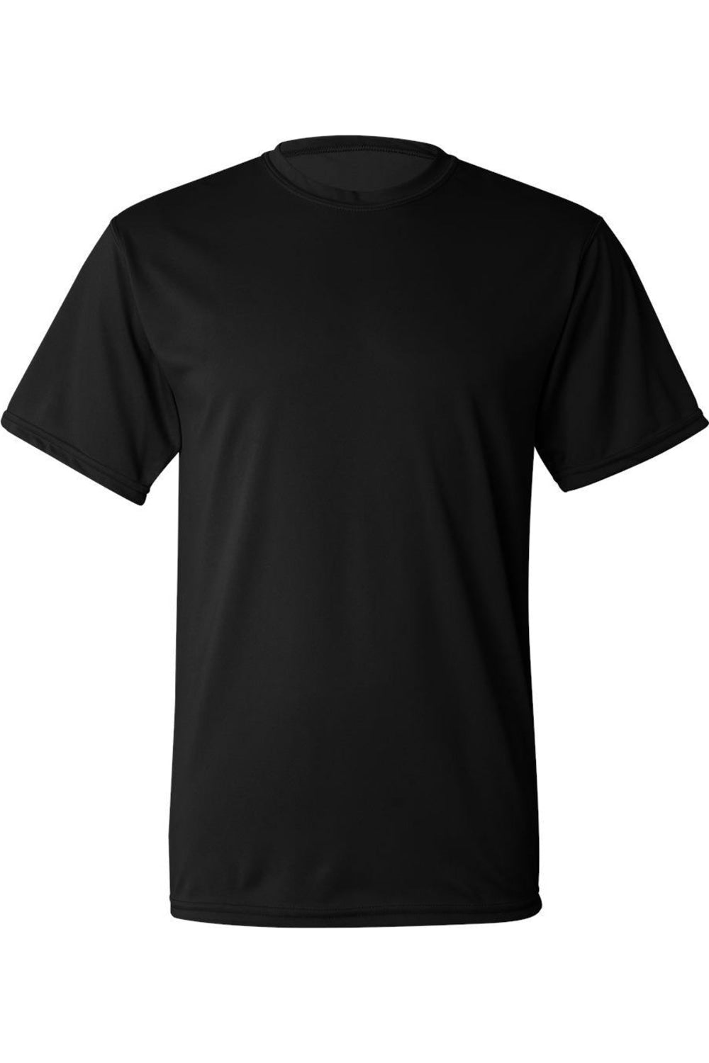 

Футболка Augusta Sportswear Nexgen Wicking, черный