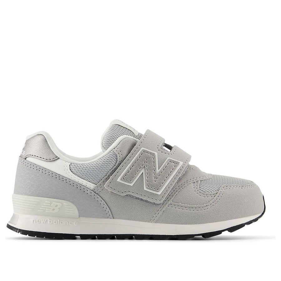 Кроссовки (PS) New Balance 313 'Grey', серый — фото 2