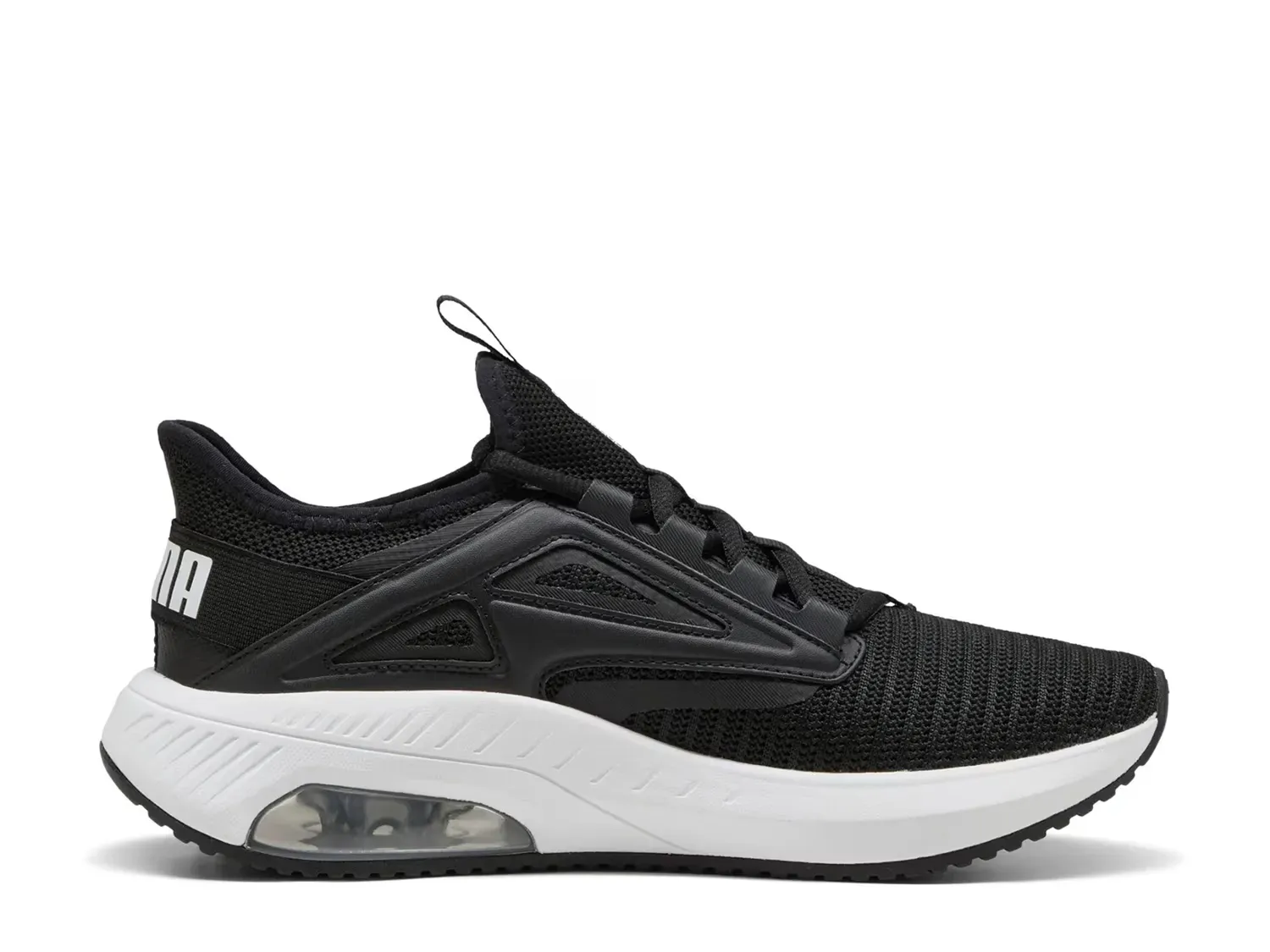 Кроссовки X-Cell Ayro - женские Puma, Black