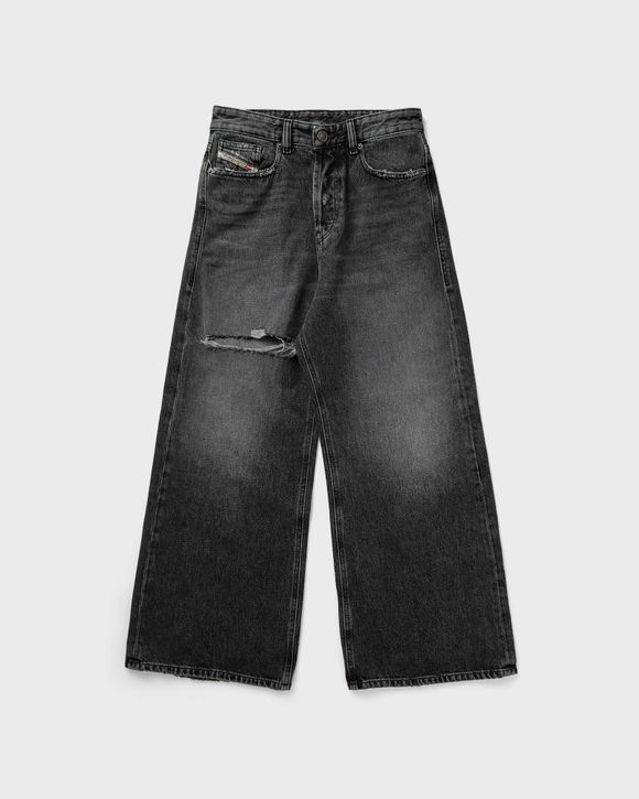 

Джинсы Diesel 1996 D-Sire Trousers, цвет black denim