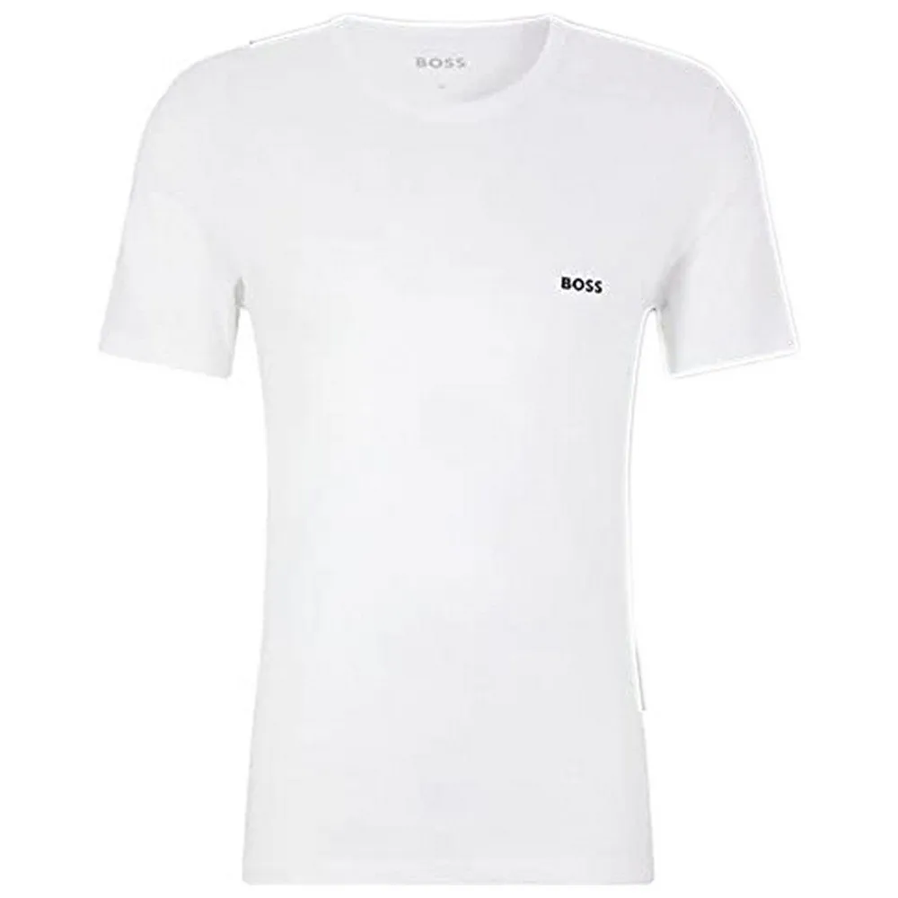 

Базовый слой BOSS Classic 3 units, белый