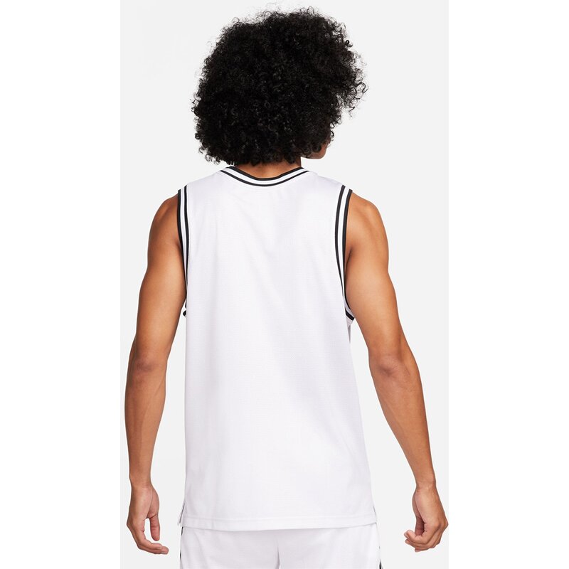 Футболка баскетбольная DNA Dri-Fit Nike, мультиколор — фото 2