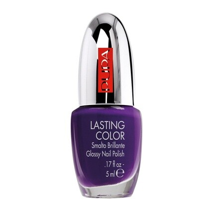 

Puppe Lasting Color Fluo Фиолетовый, Pupa