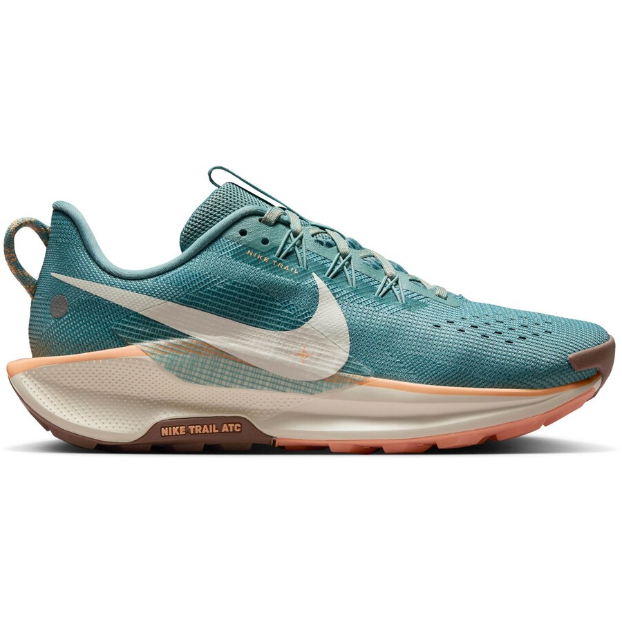 Беговые кроссовки NIKE Reactx Pegasus Trail 5, Petrol