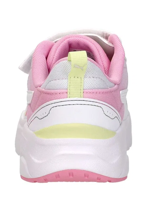 Кроссовки Puma Trinity lt come on ac, розовые — фото 4