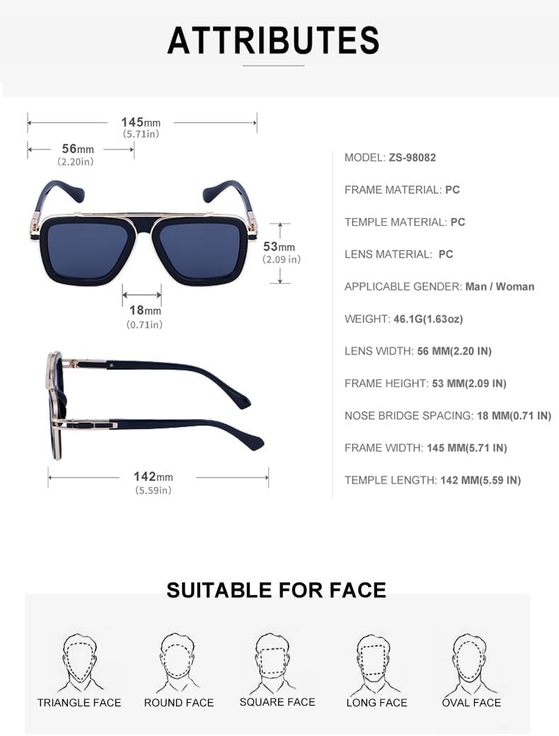 

Солнцезащитные очки унисекс в ретро-стиле, маленькая оправа, минималистичные винтажные модели, вдохновленные европейскими, американскими и корейскими трендами Generic, C2