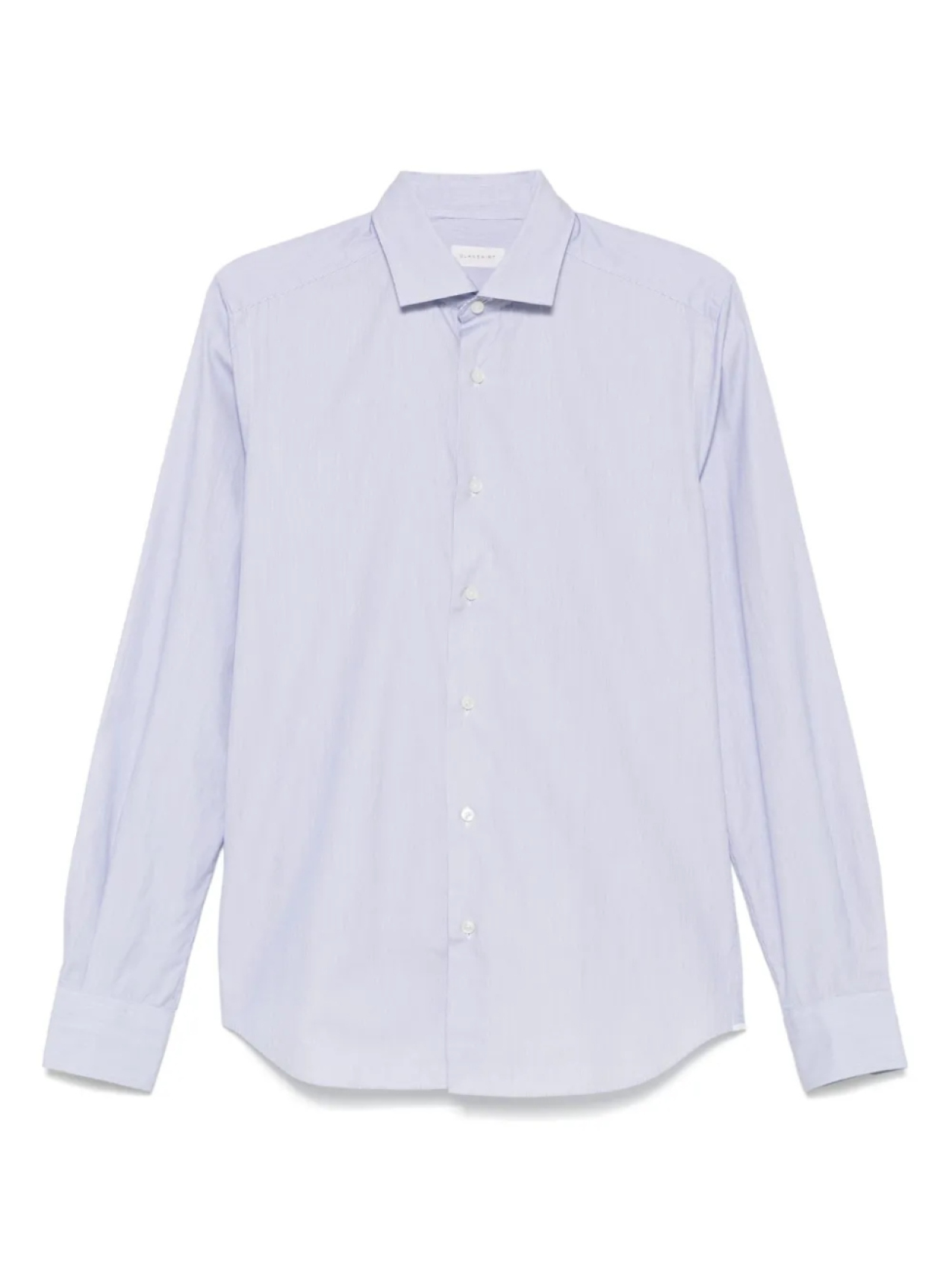 

Glanshirt рубашка в полоску, синий