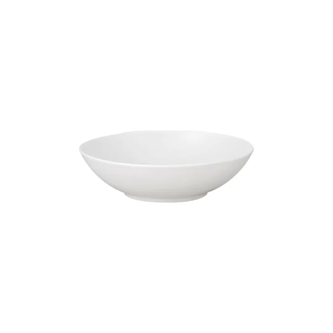 

Weiss TAC Gropius Rosenthal глубокая тарелка, белый
