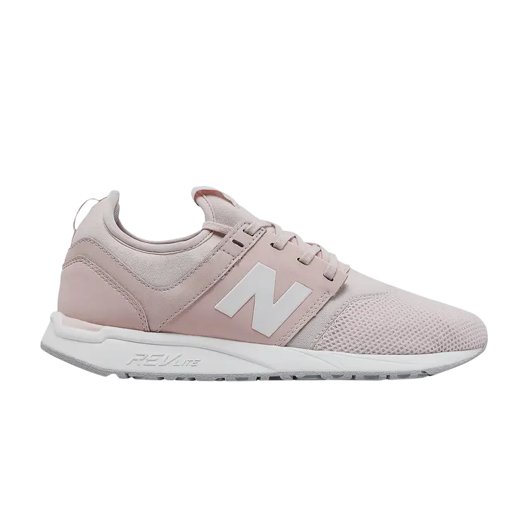 Кроссовки New Balance Wmns 247, розовый