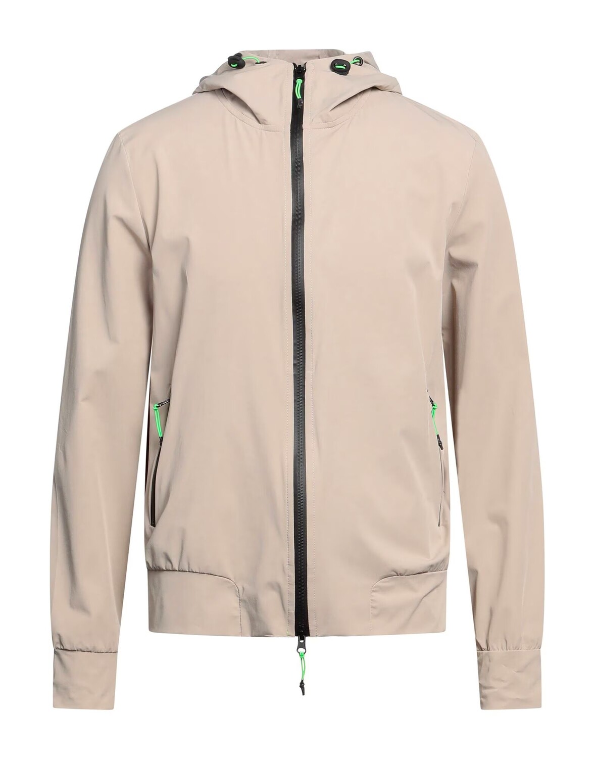

Куртка Peter Hadley Sport, бежевый