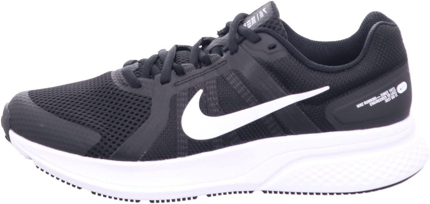 Мужские кроссовки для бега NIKE RunAllDay, белый — фото 3