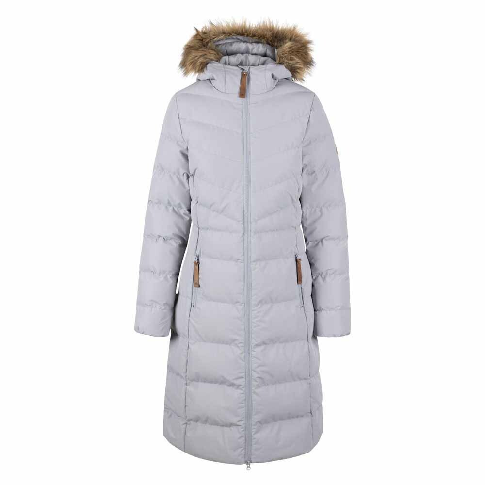 

Спортивная куртка Trespass Audrey softshell, серый