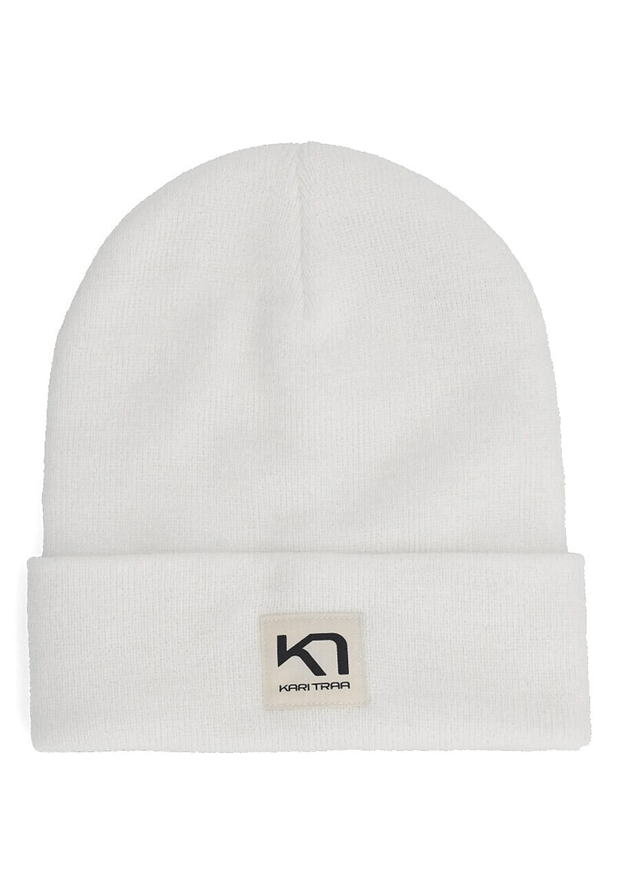 

Шапка Kari Traa Athletic Hat Rothe, белый