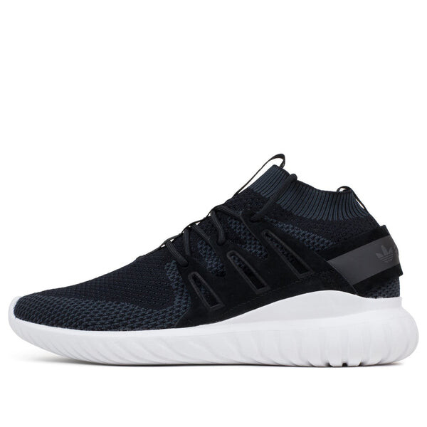 

Кроссовки трубчатые nova pk Adidas, черный