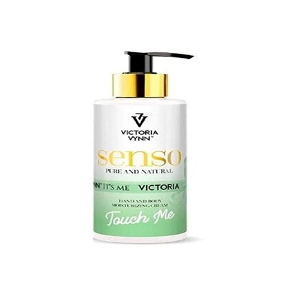 

Victoria Vynn Senseo Pure and Natural увлажняющий крем для тела для рук Touch me