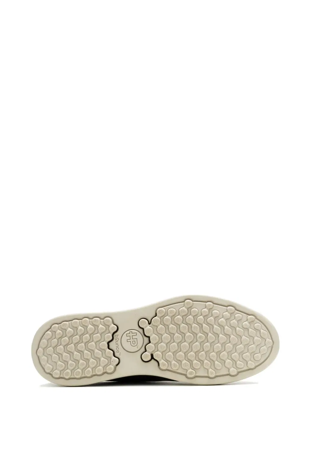 Кроссовки Hush Puppies Wes HP, черный — фото 3