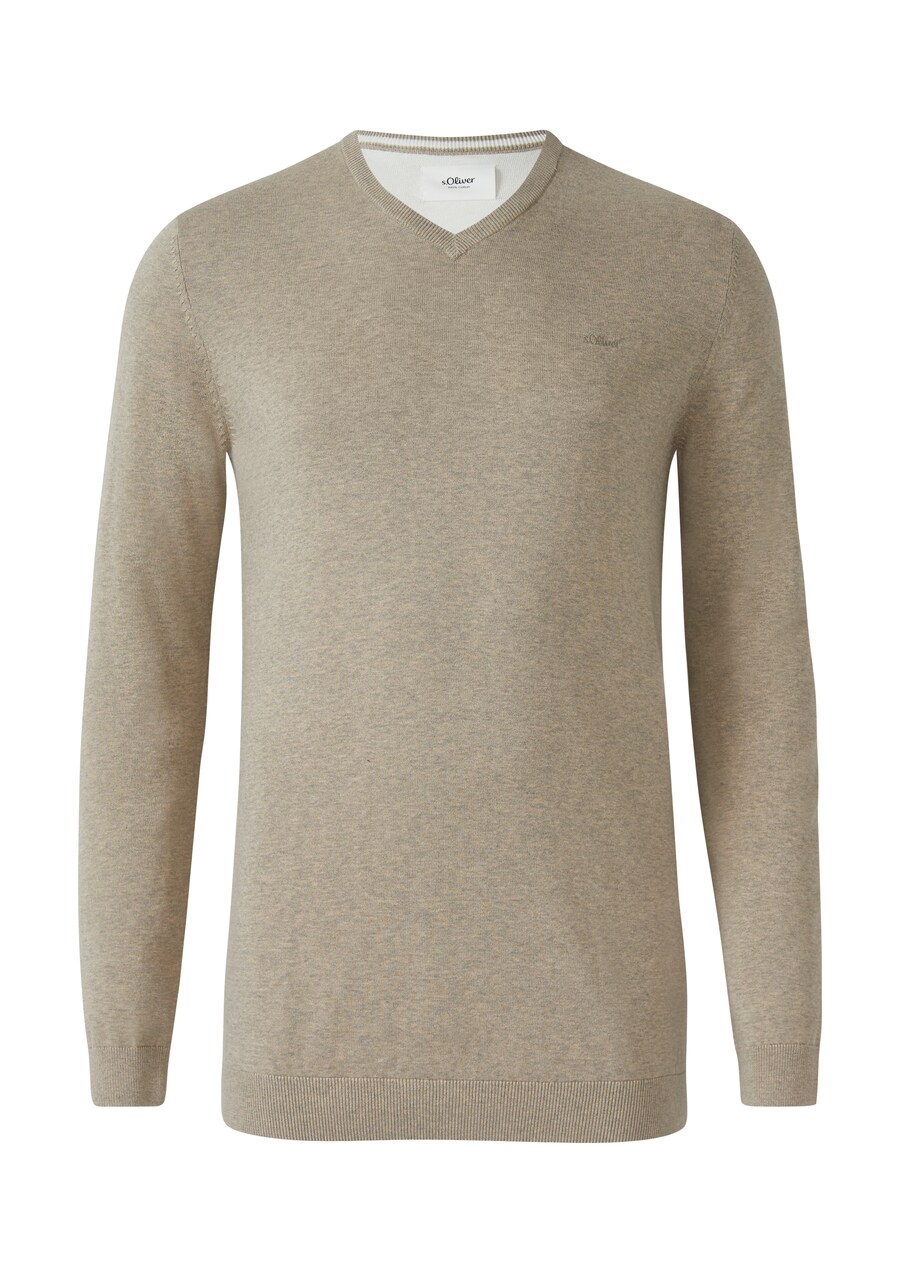 

Свитер s.Oliver, Beige
