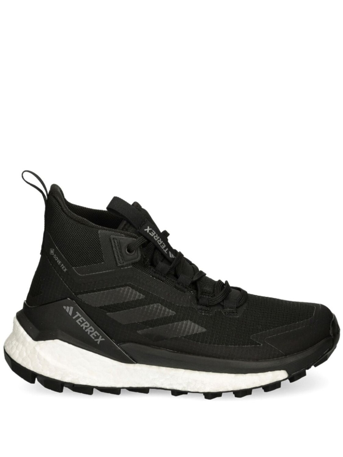 Adidas кроссовки Terrex Free Hiker 2.0, черный