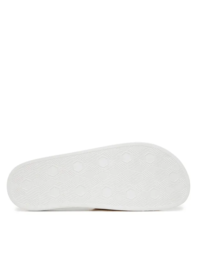 Versace Jeans Couture Мюли 80YA3SQ4 ZS365 G03 White — фото 4