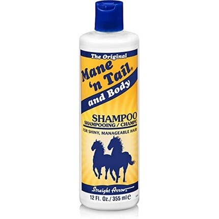 

Оригинальный шампунь 355мл, Mane 'N Tail