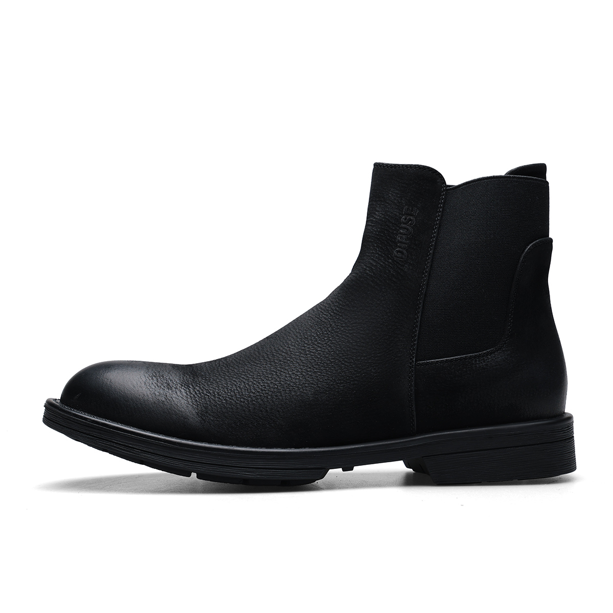 

Chelsea ботинки D Fuse Scandinavia мужские D:FUSE SCANDINAVIA, черный