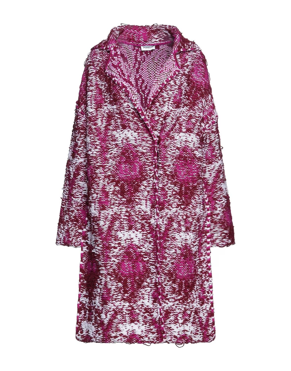 

Пальто Dondup, лиловый
