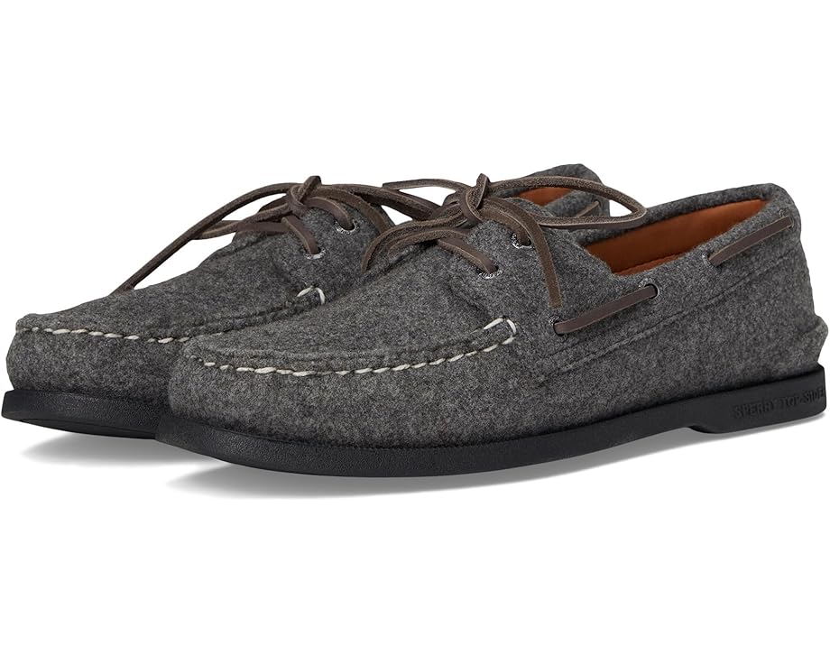 

Мужские лодочные ботинки Sperry Ao 2 Eye, Charcoal
