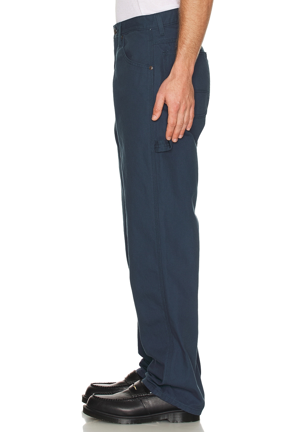

Джинсы Relaxed Fit Duck Dickies, Airforce Blue