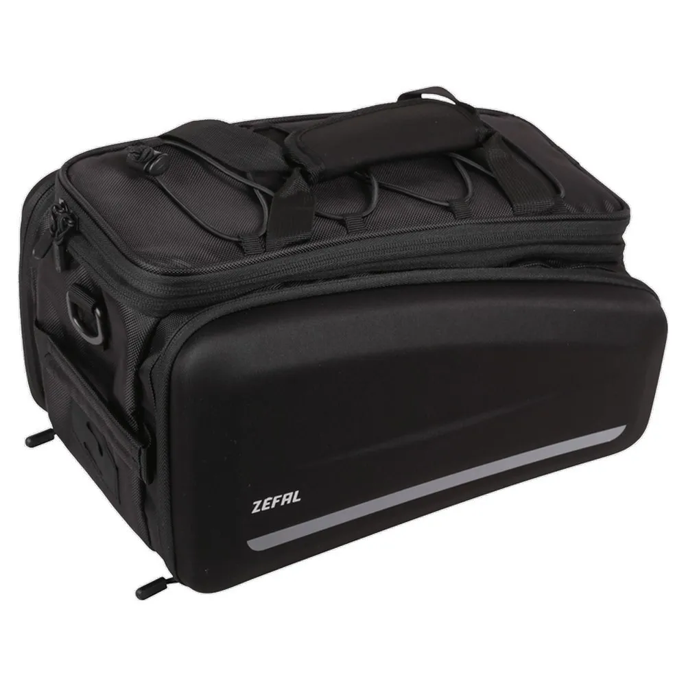

Сумка-переноска Zefal Traveler 80, черный