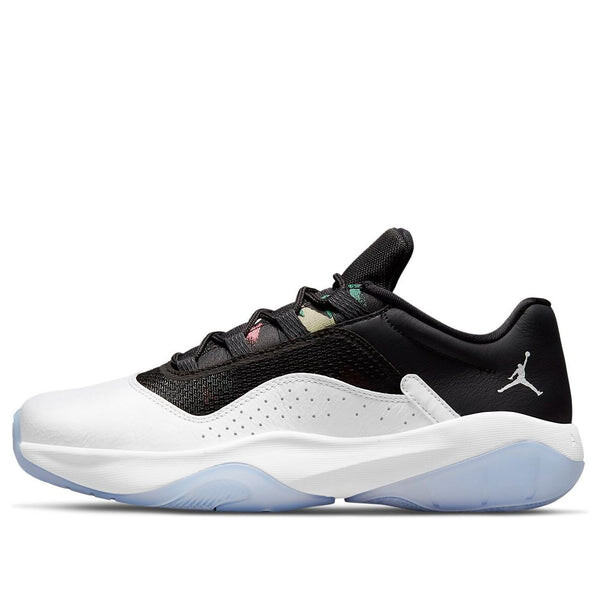 

Кроссовки 11 см фут низкие Air Jordan, белый