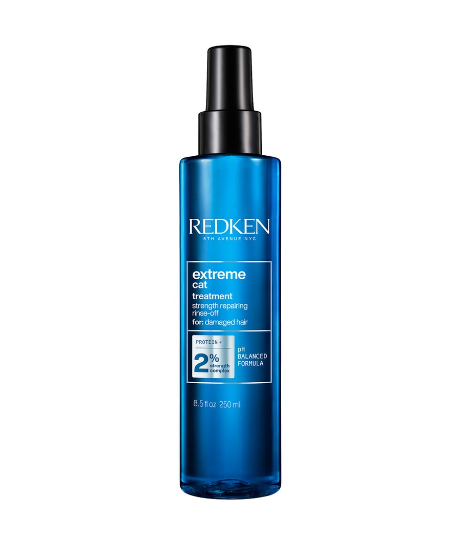 

Лак для волос Redken Extreme CAT, 250 ml