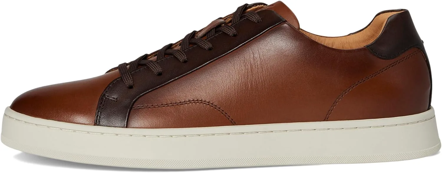 Мужские оксфорды Florsheim Monopoli с шнуровкой на всю длину — фото 4