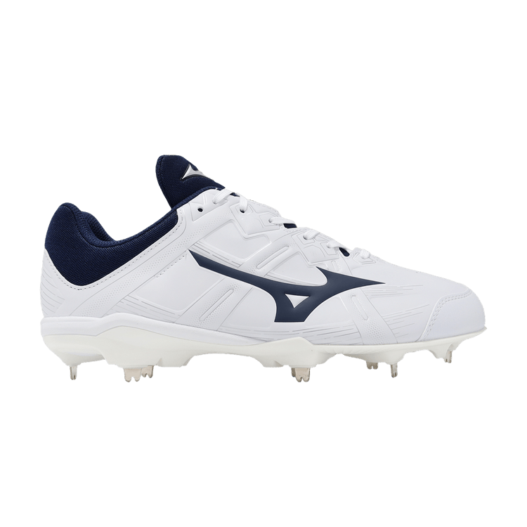

Кроссовки Lightrevo Buddy 2 Wide 'White Navy', белый