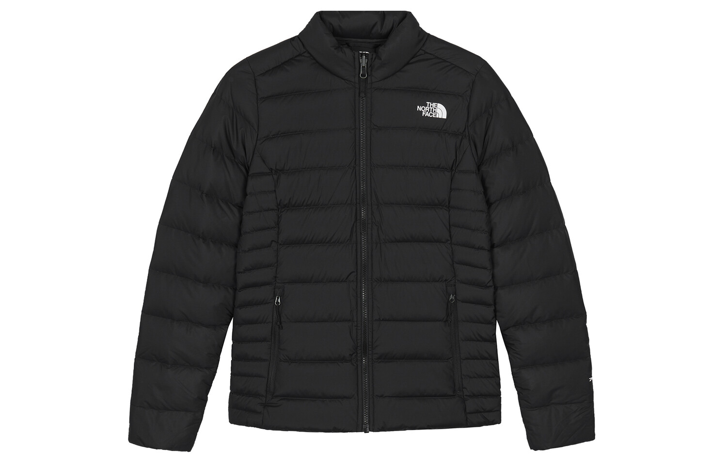 

THE NORTH FACE Женский пуховик, цвет Black