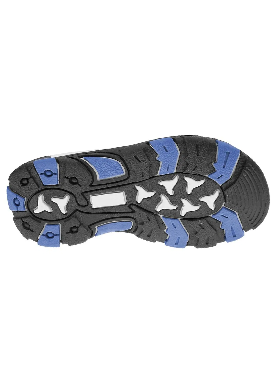 Сандалии Beppi Casual Sandal синего цвета — фото 2