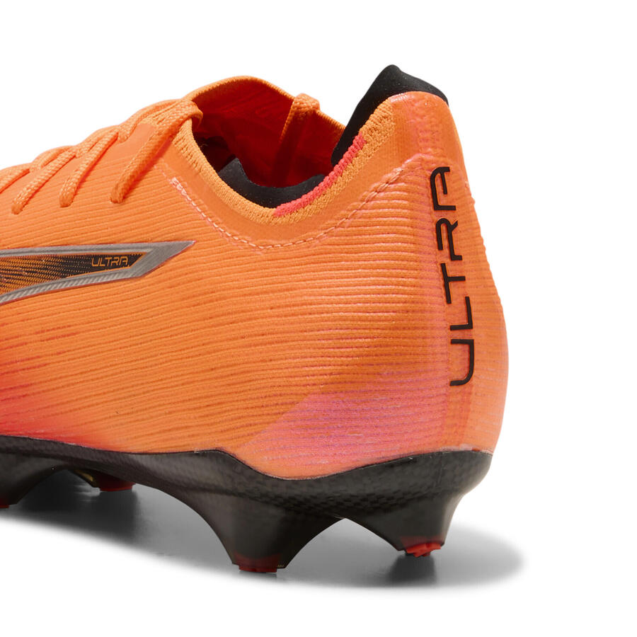 Футбольные бутсы ULTRA 6 CARBON FG для взрослых PUMA — фото 2