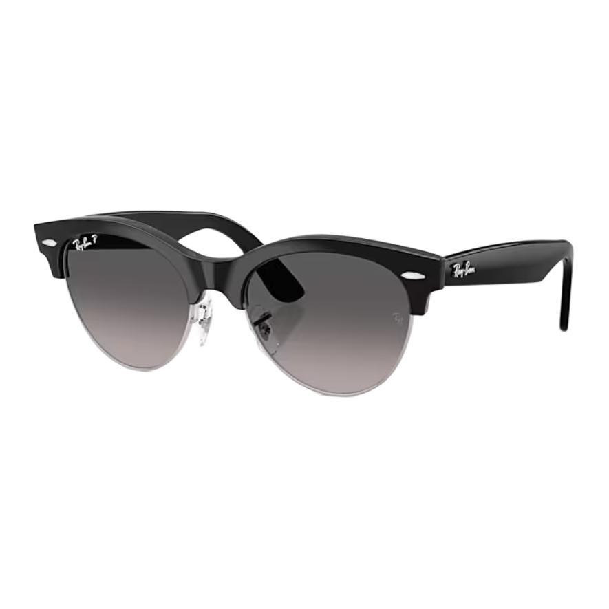 

RayBan Солнцезащитные очки Ray Ban Clubmaster Way, Black