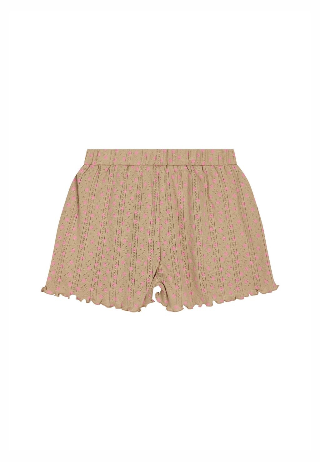 

Шорты BONET NOA NOA miniature, коричневый