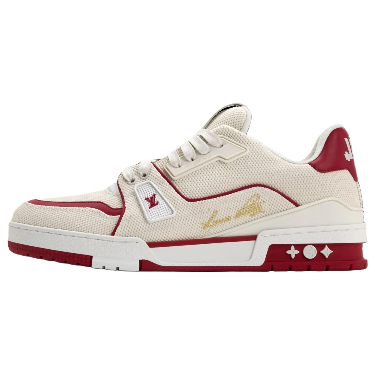 Кроссовки для скейтбординга Carmine LOUIS VUITTON