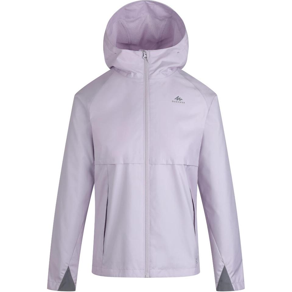 

Куртка MH500 Purple для подростков DECATHLON