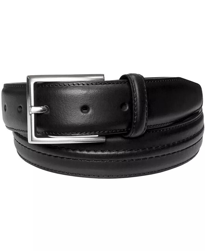 

Мужской ремень Caprio с рельефным центральным швом Florsheim