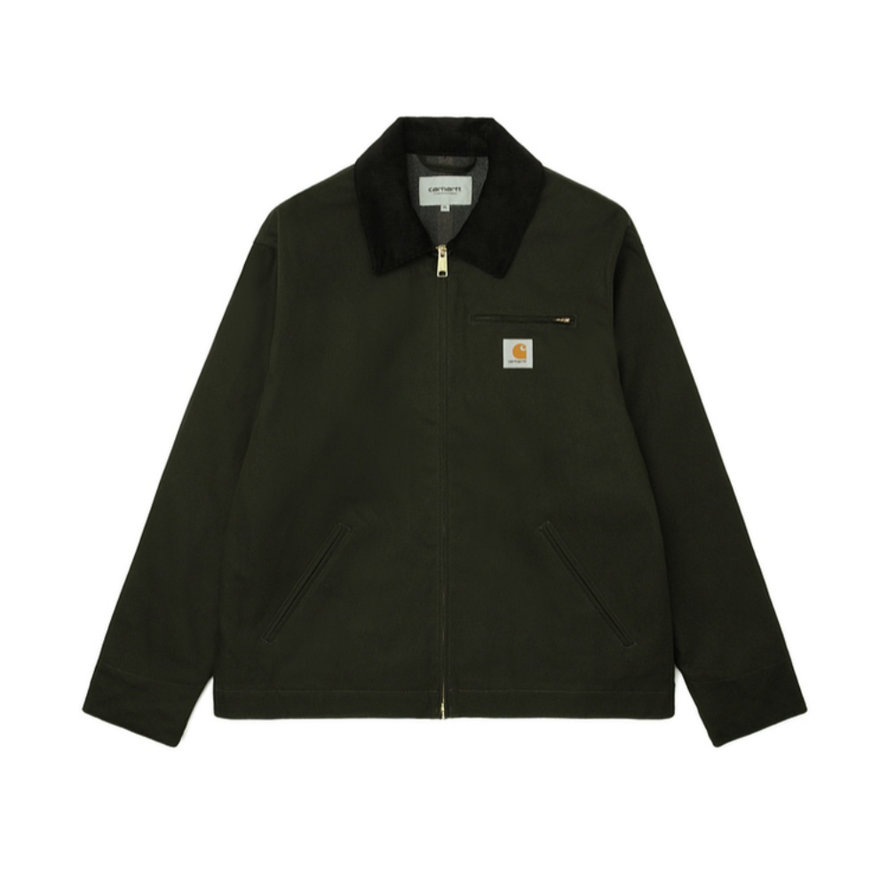 

Carhartt WIP Куртка мужская GRB/Зеленая, GRB/Green