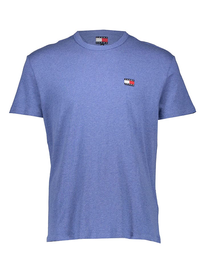 

Футболка Tommy Hilfiger, синий