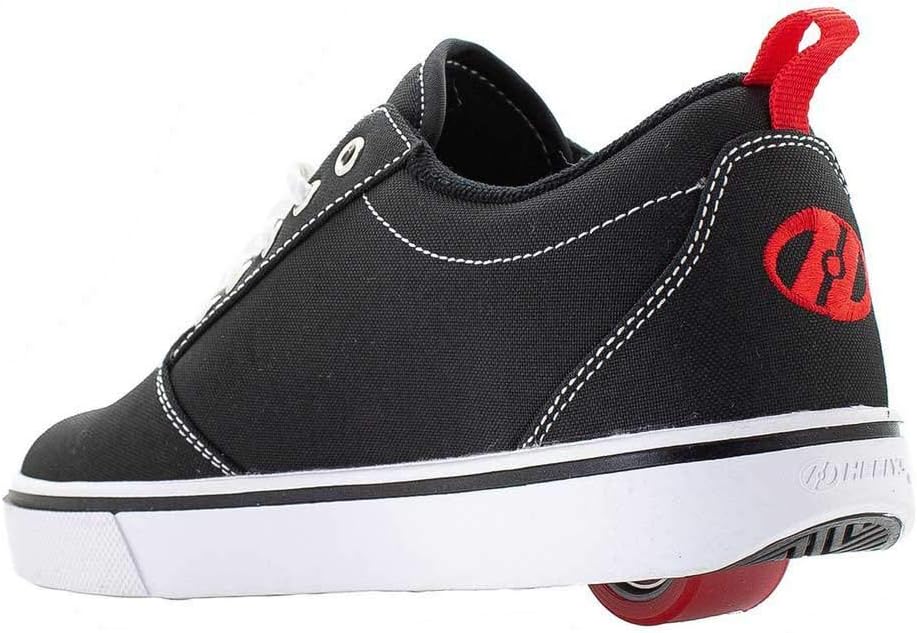 Кроссовки Heelys Voyager с колесиками — фото 3