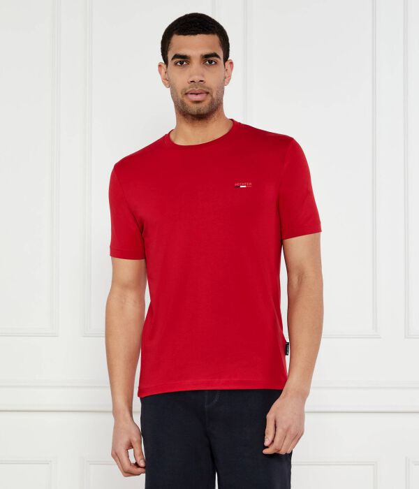

Футболки Regular fit Hechter Paris, красный