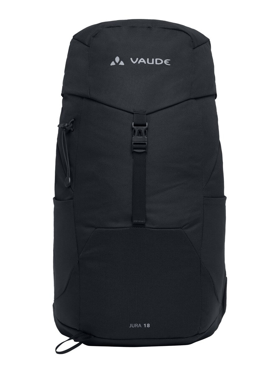 

Спортивный рюкзак VAUDE Jura 18, черный